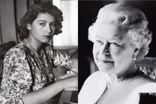 ബ്രിട്ടീഷ് സാമ്രാജ്യം  എലിസബത്ത് രാജ്ഞി  എലിസബത്ത് രാജ്ഞി അന്തരിച്ചു  എലിസബത്ത് രാജ്ഞി ജനനം  ഫിലിപ്പ് രാജകുമാരൻ  വിക്‌ടോറിയ രാജ്ഞി  Queen Elizabeth II dies  Britain monarchy