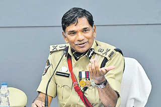 dgp rajendranathreddy