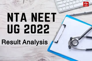 Neet 2022 Result Analysis