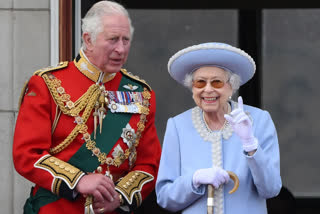 PRINCE CHARLES 73 FINALLY ASCENDS TO THE THRONE OF BRITAIN AFTER A LIFETIME OF PREPARATION