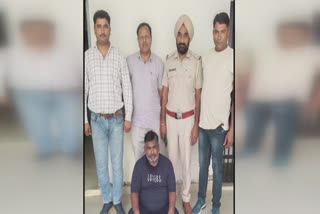 Crypto World Trading scam in Ambala