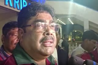 atk-mohun-bagan-secretary-debashis-dutta-criticises-coach-juan-fernando-strategy-in-afc-semi-finals