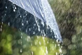 کشمیر میں ہلکی بارشوں کی پیش گوئی