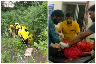 four died in Rishikesh