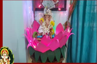 Ganesh murti visarjan 2022