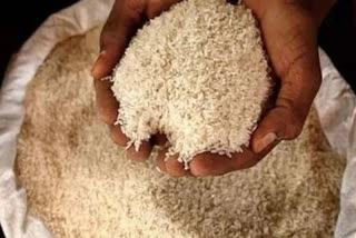 India imposes ban on broken rice export