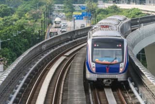 Mumbai Metro