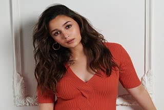 Alia Bhatt