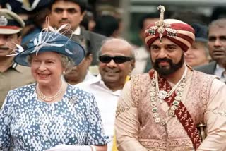 Kamal Haasan mourns Queen Elizabeth
