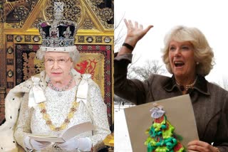 camilla will receive famous kohinoor crown