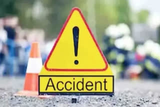 Ajmer Road Accident