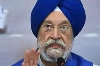 76 start-ups onboarded under ‘India Water Pitch-Pilot-Scale Start-Up Challenge says Union Minister Hardeep Puri