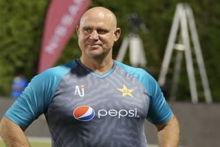 Matthew Hayden named Pakistan s mentor  Matthew Hayden  pakistan cricket board  pakistan cricket team  T20 World Cup  പാക് ടീമിനെ ഉപദേശിക്കാന്‍ മാത്യു ഹെയ്‌ഡന്‍  ടി20 ലോകകപ്പ്  പാകിസ്ഥാന്‍ ക്രിക്കറ്റ്‌ ബോര്‍ഡ്  പിസിബി  PCB