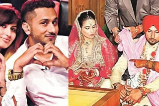 Honey Singh Divorce: Singer has to pay whopping alimony amount for wife Shalini Talwar