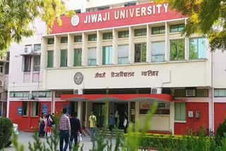 Gwalior Jiwaji University