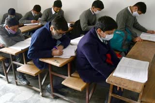 جموں و کشمیر کے طلبہ کی انگریزی سمجھے کی صلاحیت قومی اوسط سے کم