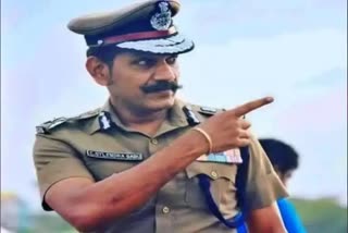 POCSO law cases  DGP statement about POCSO law  Tamil Nadu DGP  Sylendra Babu  Tamil Nadu DGP Sylendra Babu  போக்சோ சட்ட வழக்குகள்  தமிழ்நாடு டிஜிபி  போக்சோ சட்ட வழக்குகள் தொடர்பாக தமிழ்நாடு டிஜிபி  தமிழ்நாடு டிஜிபி அறிவுரை  தமிழ்நாடு காவல்துறை தலைவர்