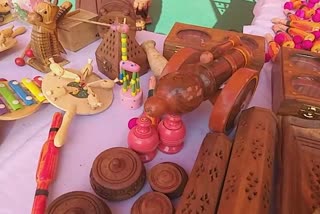 Sehore wooden toys