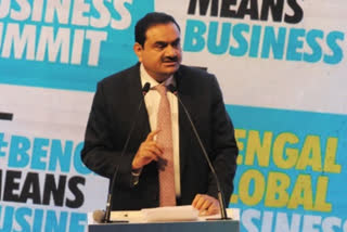 CreditSights dials down language on Adani group's leverage