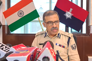 ADG Jitendra Singh Gangwar