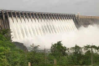 Nagarjuna Sagar