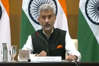 India-Japan partnership good for Indo-Pacific region and global order: Jaishankar