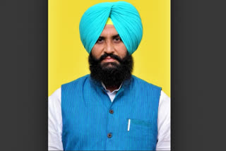 Ludhiana Court rejected the bail application of former MLA Simarjeet Singh Bains, which was filed a few days ago in the 2021 rape case.