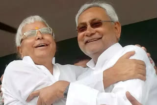 Bihar LoP says Lalu Yadav 'remote controlling CM Nitish'; RJD rebuts claims