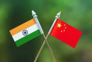 CHINA-INDIA-LADAKH-DISENGAGEMENT