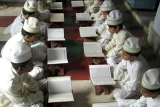 UP Madrassa Survey: Backdrop of orders lost in political limelight