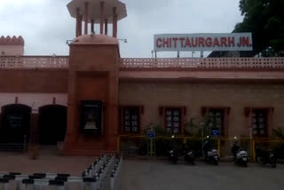 Trains between Chittorgarh Ratlam cancelled due to proposed block