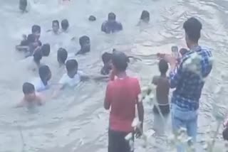 people-drowned-during-idol-immersion-in-mahendragarh