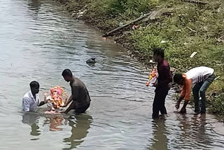 Ganesh Visarjan 2022