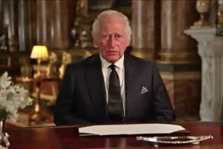 King Charles III  Charles III proclaimed king on Today  Elizabeth dead  Briton king  மூன்றாம் சார்லஸ்  பிரட்டன் மன்னர்  பிரட்டன் மன்னராகிறார் மூன்றாம் சார்லஸ்  இரண்டாம் எலிசபெத்