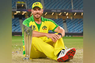 Australia captain Aaron Finch retires from one-day cricket