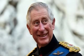 King Charles III