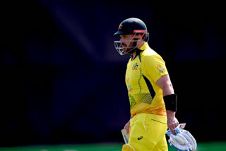 aaron finch  aaron finch retirement from odi cricket  aaron finch retirement  aaron finch odi cricket retirement  ആരോണ്‍ ഫിഞ്ച്  ആരോണ്‍ ഫിഞ്ച് വിരമിക്കല്‍ പ്രഖ്യാപനം  ന്യൂസിലാന്‍ഡ് ഓസ്‌ട്രേലിയ ഏകദിന പരമ്പര