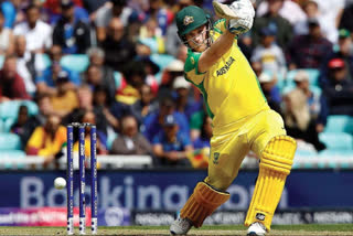 Australia Captain Aaron Finch will Retire from ODI Cricket After New Zealand Match