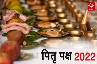 Pitru Paksha 2022