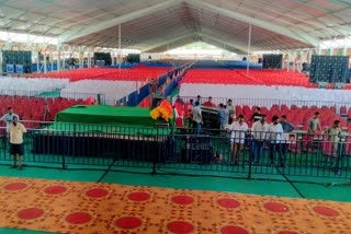 bjp-janaspandana-convention-in-doddaballapur
