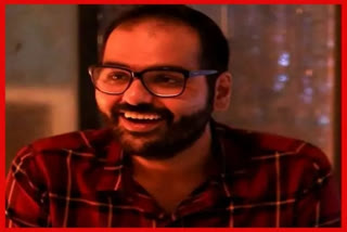 COMEDIAN KUNAL KAMRA SHOW IN GURUGRAM CANCELLED