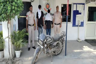 Delhi Police arrests 38 criminals