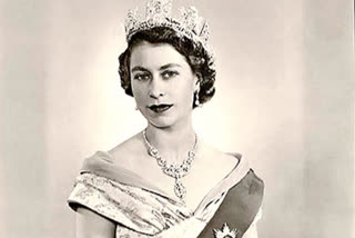 Queen of Britain