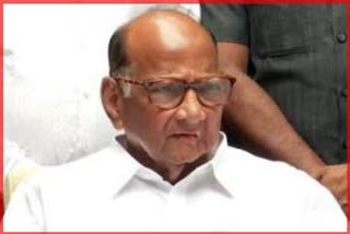 Sharad Pawar