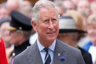 Charles will be officially proclaimed Emperor of Britain todayEtv Bharat