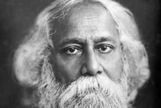 Rabindranath Tagore's Santiniketan comes back alive