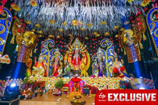 organisers are frightened in Bangladesh before Durga Puja 2022