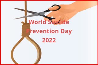 World Suicide Prevention Day 2022