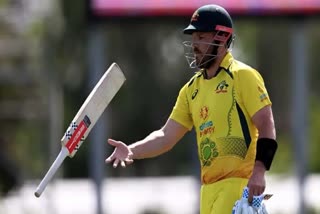 Aaron Finch