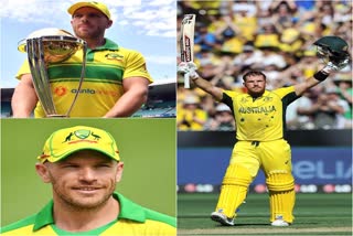 Australia captain Aaron Finch retires from one-day cricket